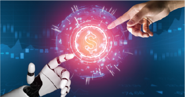 Blockchain specialization